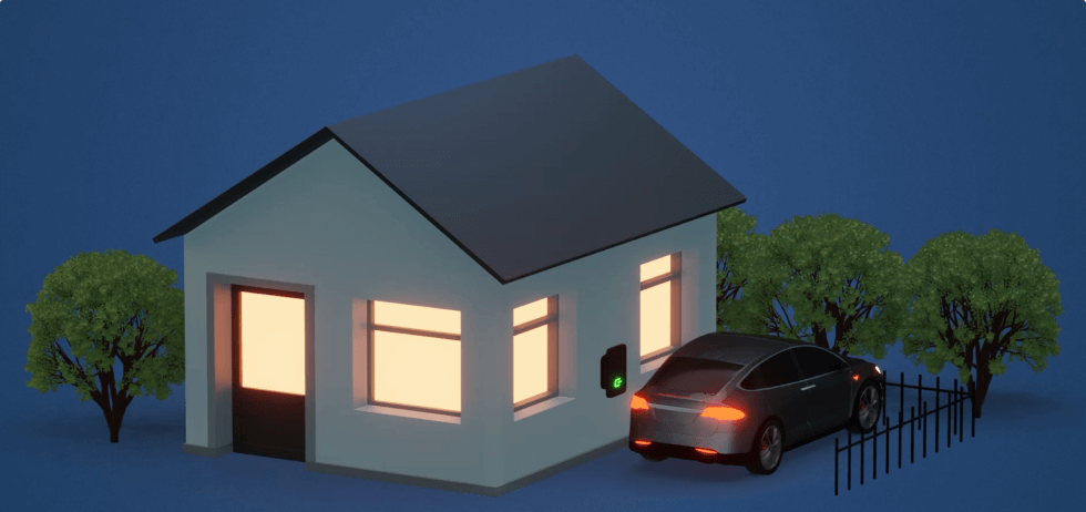 EV Home Charging - how easy is it and what are the benefits