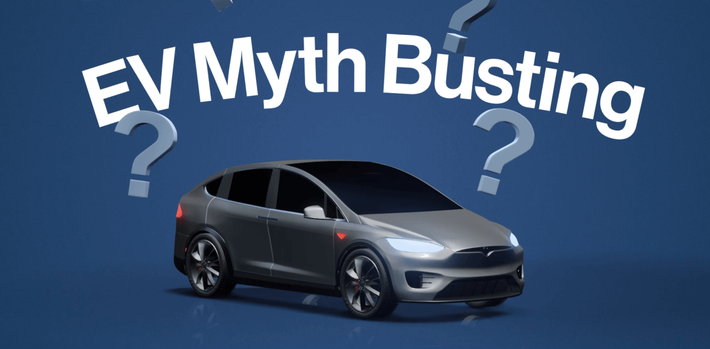 EV Myths blog